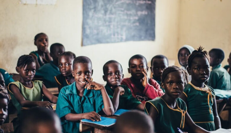 Strengthening Capacity to Address Out-of-School Children in South West and South East Nigeria